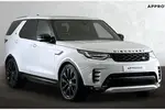 2021 Land Rover Discovery