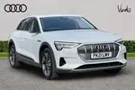 2021 Audi e-tron