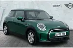2023 MINI Hatchback