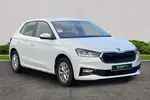 2023 Skoda Fabia