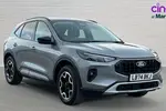 2024 Ford Kuga