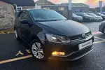 2015 Volkswagen Polo