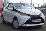 2018 Toyota Aygo