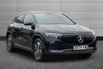 2024 Mercedes-Benz EQA