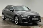 2023 Audi A3