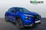 2025 Nissan Juke