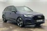 2022 Audi Q7
