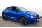 2023 Nissan Juke