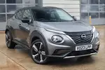 2023 Nissan Juke