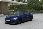 2025 BMW 2 Series