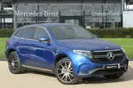 2023 Mercedes-Benz EQC