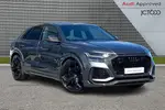 2024 Audi RS Q8