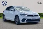 2022 Volkswagen Polo