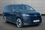 2023 Volkswagen Multivan