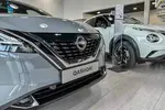 2023 Nissan Juke
