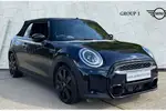 2022 MINI Convertible