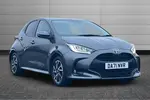 2021 Toyota Yaris