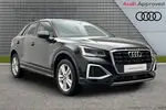 2025 Audi Q2