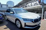 2026 Skoda Octavia