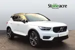 2018 Volvo XC40