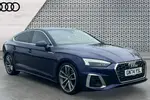2024 Audi A5 Sportback