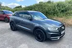 2017 Audi Q3