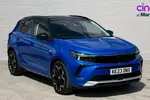 2023 Vauxhall Grandland