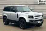 2021 Land Rover Defender