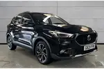 2021 MG ZS