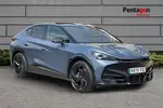 2025 Cupra Tavascan