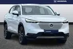 2022 Honda HR-V