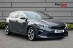 2021 Kia Ceed
