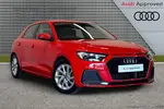 2020 Audi A1