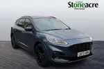 2023 Ford Kuga