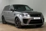 2021 Land Rover Range Rover Sport