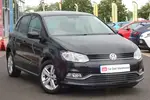 2016 Volkswagen Polo