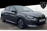 2021 Peugeot 208