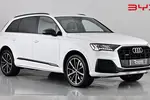 2021 Audi Q7