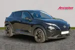 2022 Nissan Juke