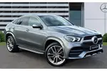 2022 Mercedes-Benz GLE Coupe