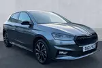 2025 Skoda Fabia