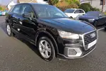 2019 Audi Q2