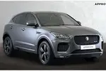 2020 Jaguar E-Pace