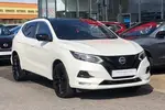 2020 Nissan Qashqai