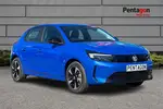 2024 Vauxhall Corsa e