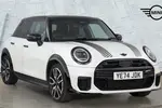 2024 MINI Cooper