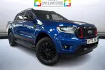 2023 Ford Ranger