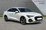 2026 Audi A3