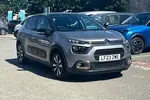2023 Citroen C3