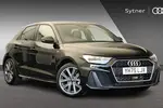 2025 Audi A1